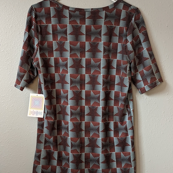 New Gigi L (12-14) - Picture 5 of 7